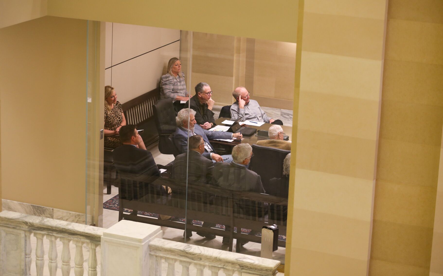 Oklahoma State Capitol
